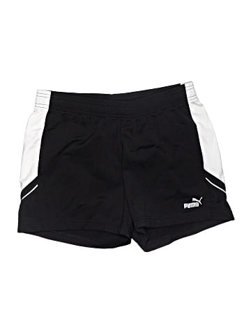 Puma Athletic Shorts (view 1)