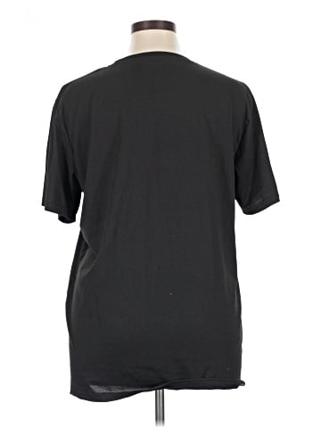 Unbranded Short Sleeve T-Shirt (view 2)
