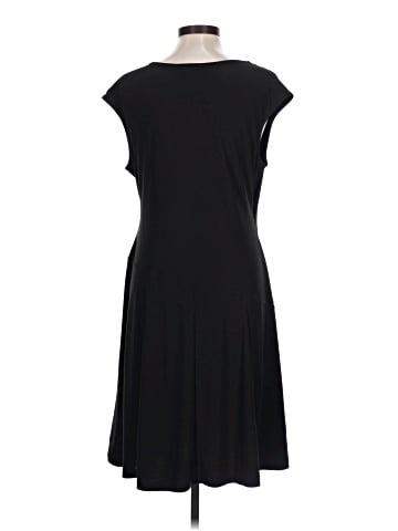 Nic + Zoe Casual Dress (view 2)