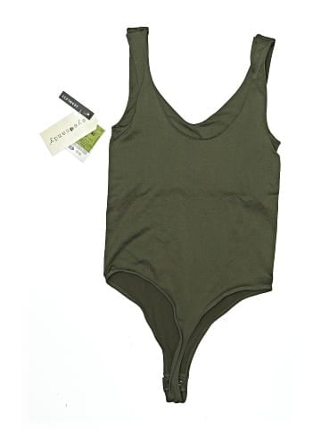 Eye Candy Bodysuit (view 1)