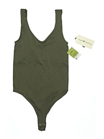 Eye Candy Bodysuit (view 2)