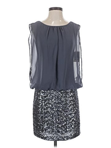 Aidan by Aidan Mattox Cocktail Dress (view 1)