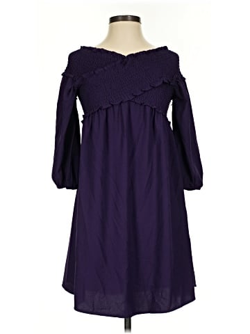 Symphony Casual Dress (view 1)