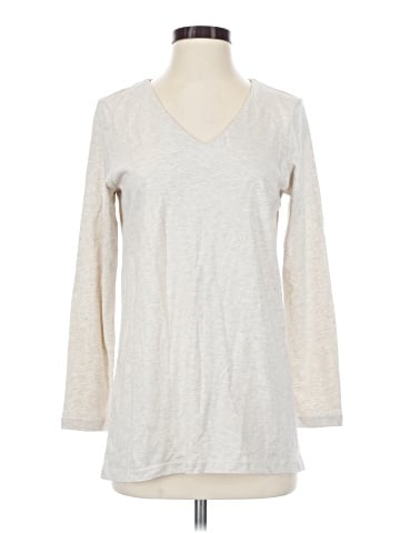 J.Jill Long Sleeve T-Shirt (view 1)