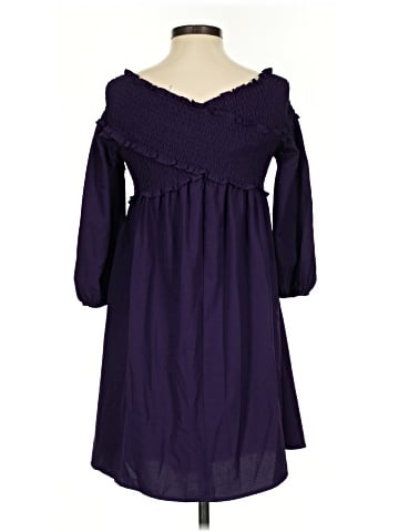 Symphony Casual Dress (view 2)
