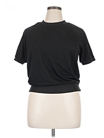 Just Be... Short Sleeve T-Shirt (view 1)