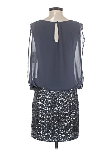 Aidan by Aidan Mattox Cocktail Dress (view 2)