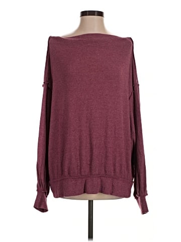 We the Free Pullover Sweater (view 1)