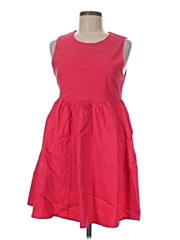 Maeve Casual Dress (view 1)
