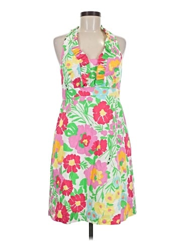Lilly Pulitzer Cocktail Dress (view 1)