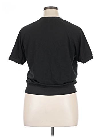Just Be... Short Sleeve T-Shirt (view 2)