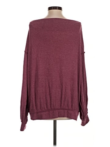 We the Free Pullover Sweater (view 2)