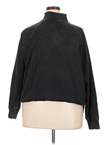American Eagle Outfitters Turtleneck Sweater (view 2)