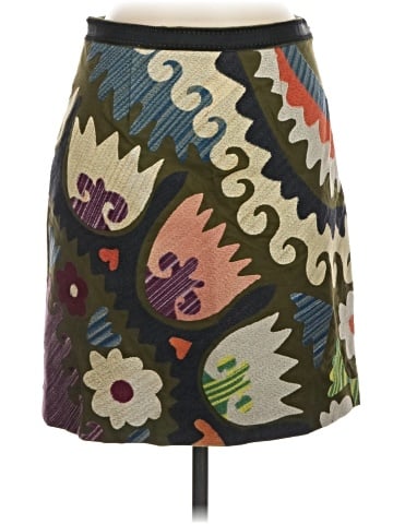 Vanessa Virginia Casual Skirt (view 1)