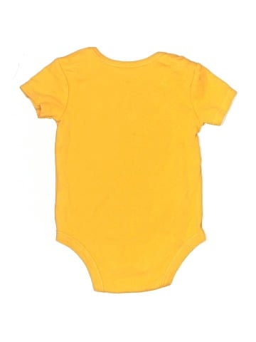 Star Wars Short Sleeve Onesie (view 2)