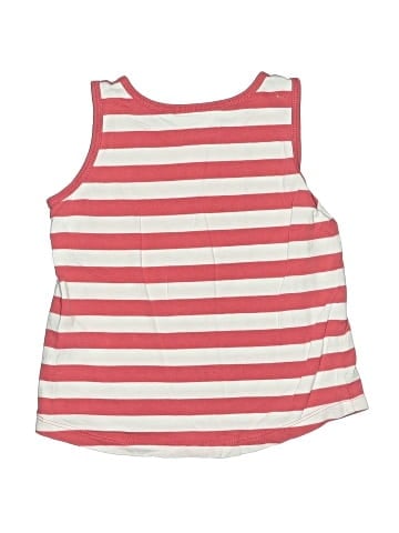 Hanna Andersson Sleeveless T-Shirt (view 2)