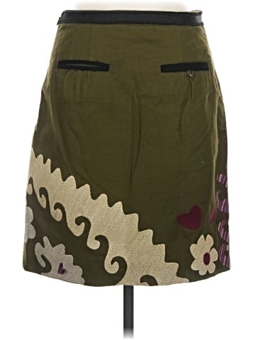 Vanessa Virginia Casual Skirt (view 2)