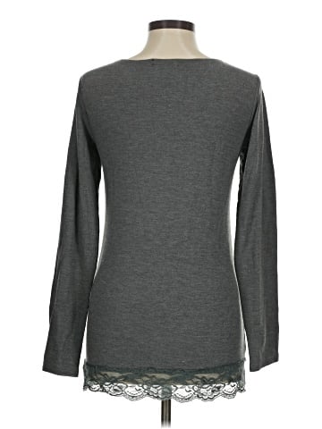 Papillon Pullover Sweater (view 2)