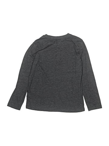 Cat & Jack Long Sleeve T-Shirt (view 2)