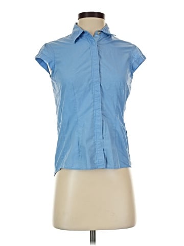 ExOfficio Sleeveless Button-Down Shirt (view 1)