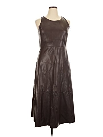 Banana Republic Factory Store Casual Dress (view 1)