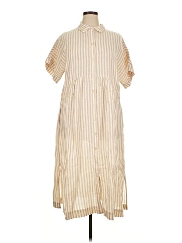 Talbots Casual Dress (view 1)