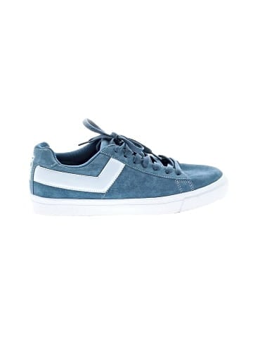 Pony Sneakers (view 1)