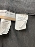 Alfred Dunner Solid Gray Active Pants Size 22 - photo 4