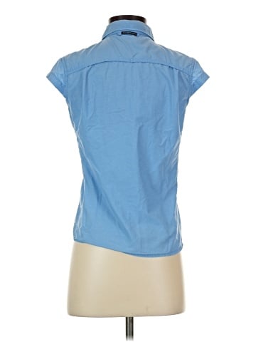 ExOfficio Sleeveless Button-Down Shirt (view 2)
