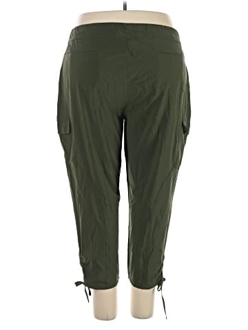Zenergy by Chico's Cargo Pants (view 2)