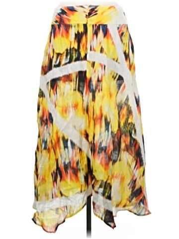 Zero + Maria Cornejo Casual Skirt (view 2)