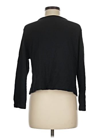 Escada Long Sleeve Blouse (view 2)