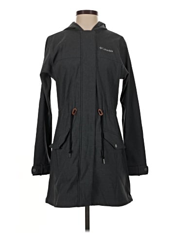 Columbia Coat (view 1)