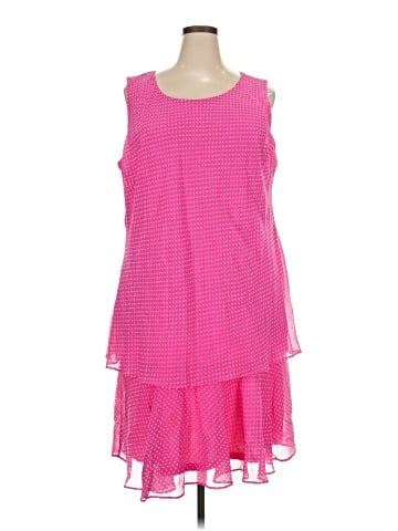 Draper's & Damon's Cocktail Dress (view 1)