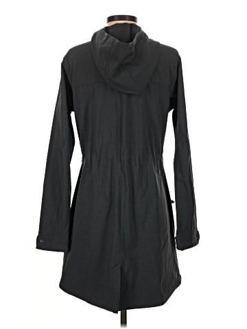 Columbia Coat (view 2)