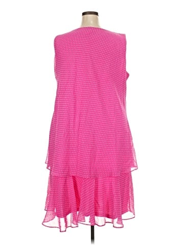 Draper's & Damon's Cocktail Dress (view 2)