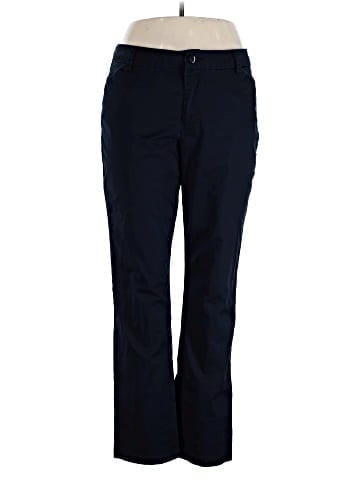 Lee Casual Pants (view 1)