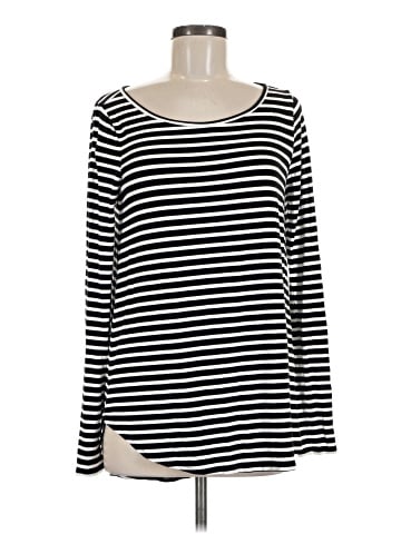 Calypso St. Barth Long Sleeve Top (view 1)