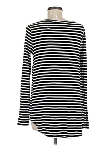 Calypso St. Barth Long Sleeve Top (view 2)