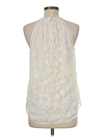 Daniel Rainn Sleeveless Blouse (view 2)