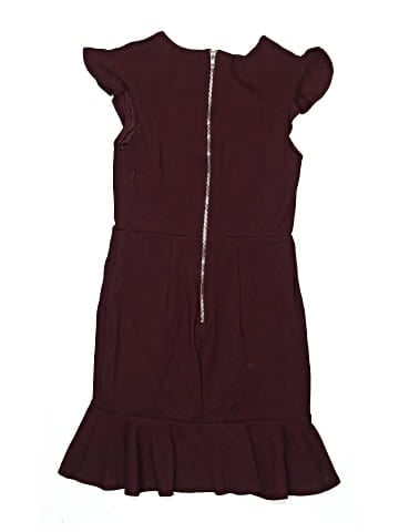 Miss Behave Dress (view 2)