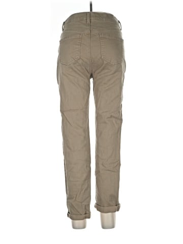 Gloria Vanderbilt Khakis (view 2)