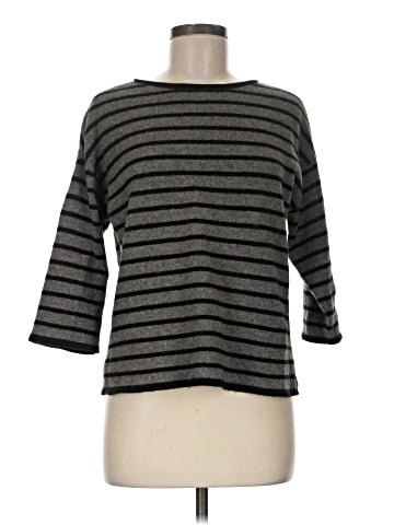 Eileen Fisher Pullover Sweater (view 1)