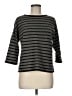 Eileen Fisher Gray Pullover Sweater Size M (petite) - photo 1