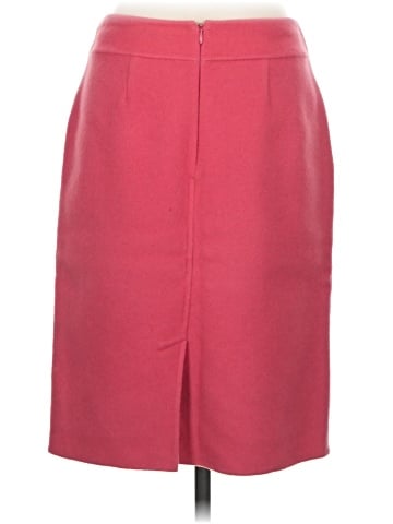 Talbots Wool Skirt (view 2)