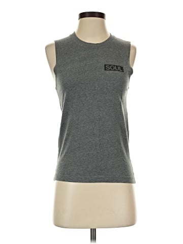 SoulCycle Sleeveless T-Shirt (view 1)
