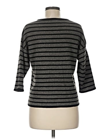 Eileen Fisher Pullover Sweater (view 2)