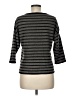 Eileen Fisher Gray Pullover Sweater Size M (petite) - photo 2