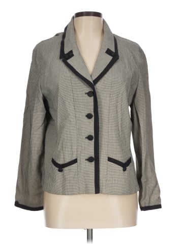Jessica Howard Blazer (view 1)