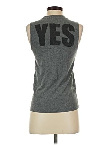 SoulCycle Sleeveless T-Shirt (view 2)